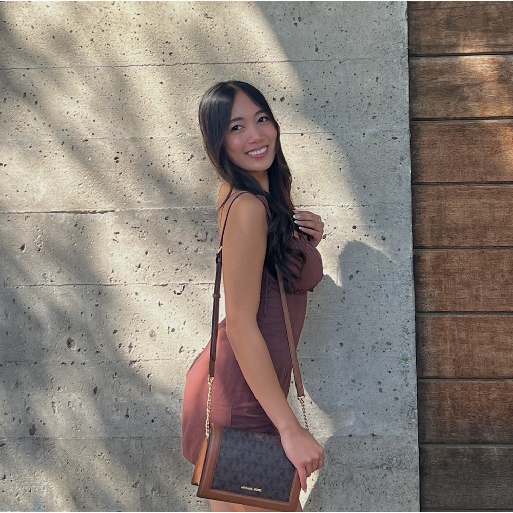 Meet your Posher, Althea fate